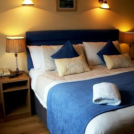 B&B Teach Na Coiribe 3*