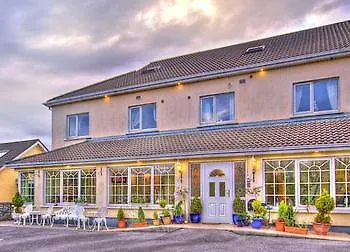 Bed & Breakfast Teach Na Coiribe