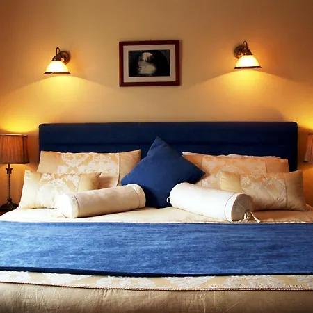 Teach Na Coiribe Bed & Breakfast Castlegar