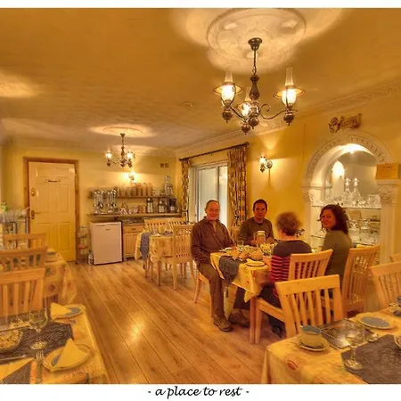 Teach Na Coiribe Bed & Breakfast 3*