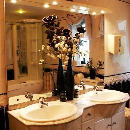 Teach Na Coiribe Bed & Breakfast 3*