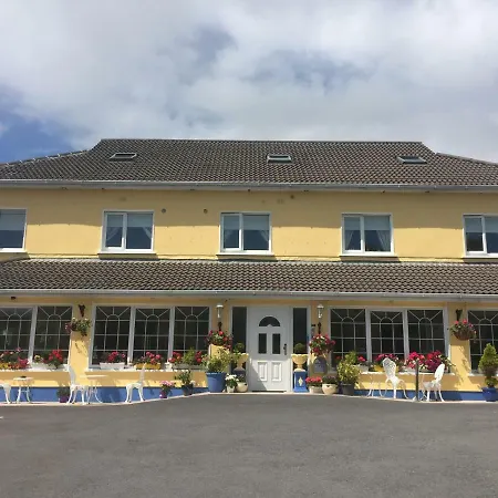 Bed & Breakfast Teach Na Coiribe Castlegar