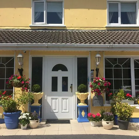 Teach Na Coiribe Bed & Breakfast
