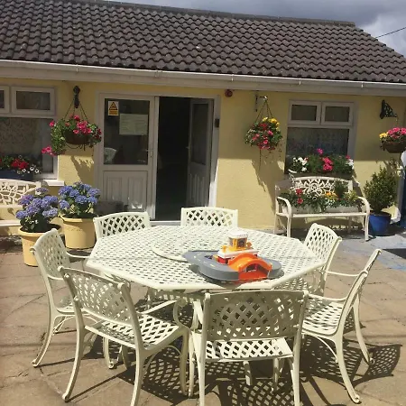 Bed & Breakfast Teach Na Coiribe